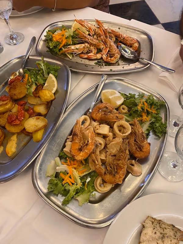 Il pescatore