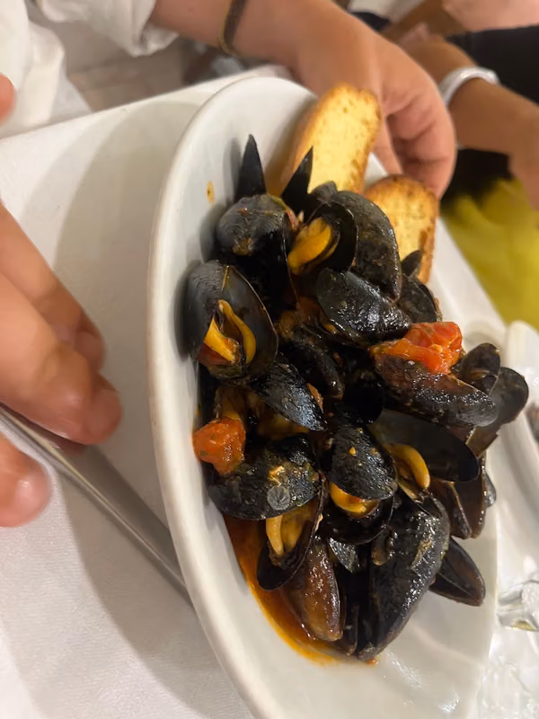 Il pescatore