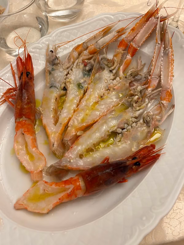 La Casetta