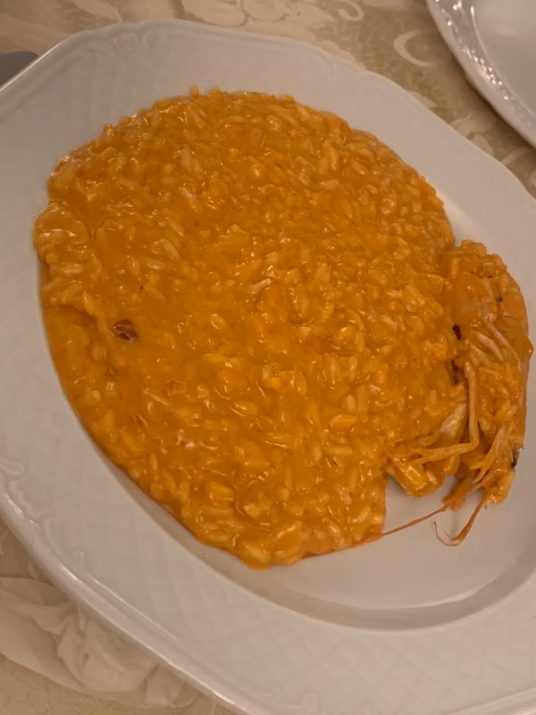 La Casetta