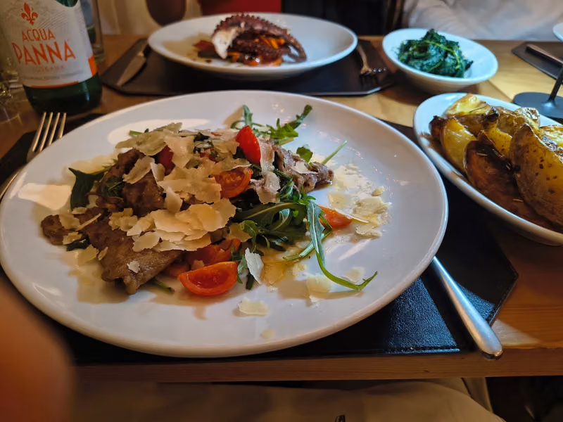 La Bottega