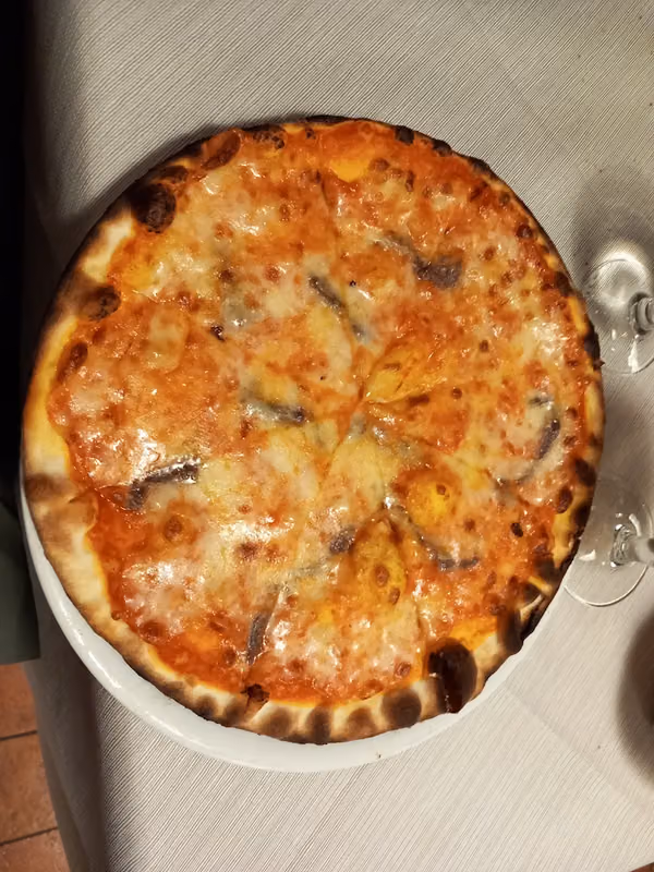 La Bottigliaccia