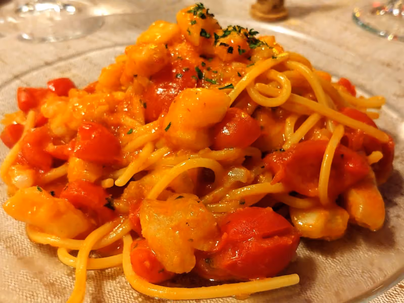 La Bottigliaccia