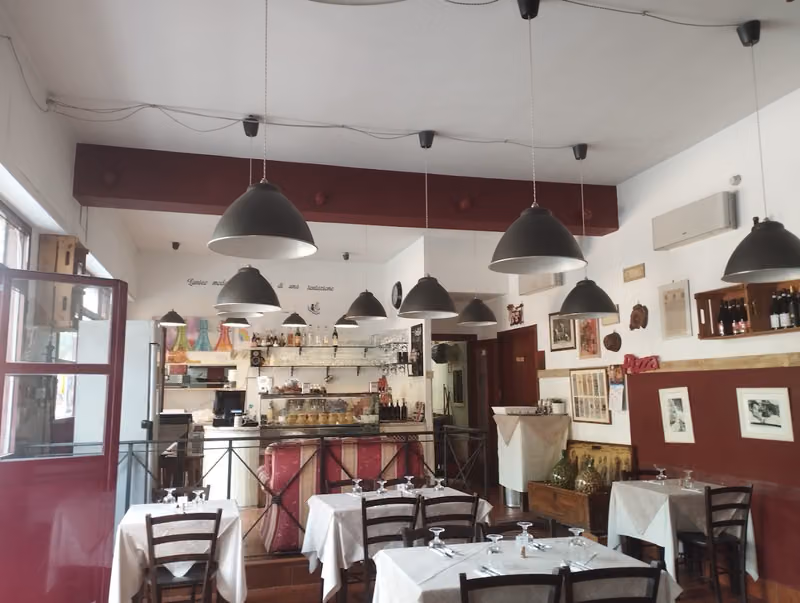 La Bottigliaccia