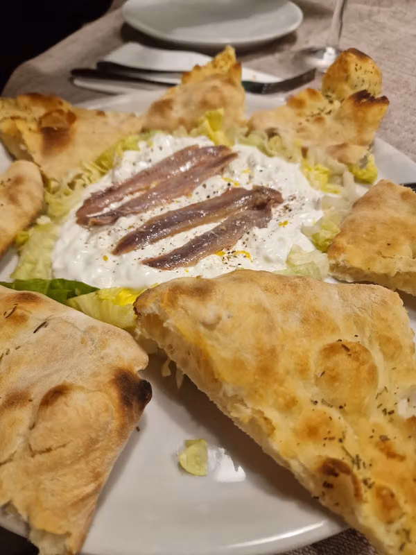 La Bottigliaccia