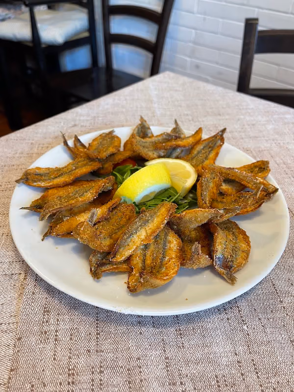 La Bottigliaccia