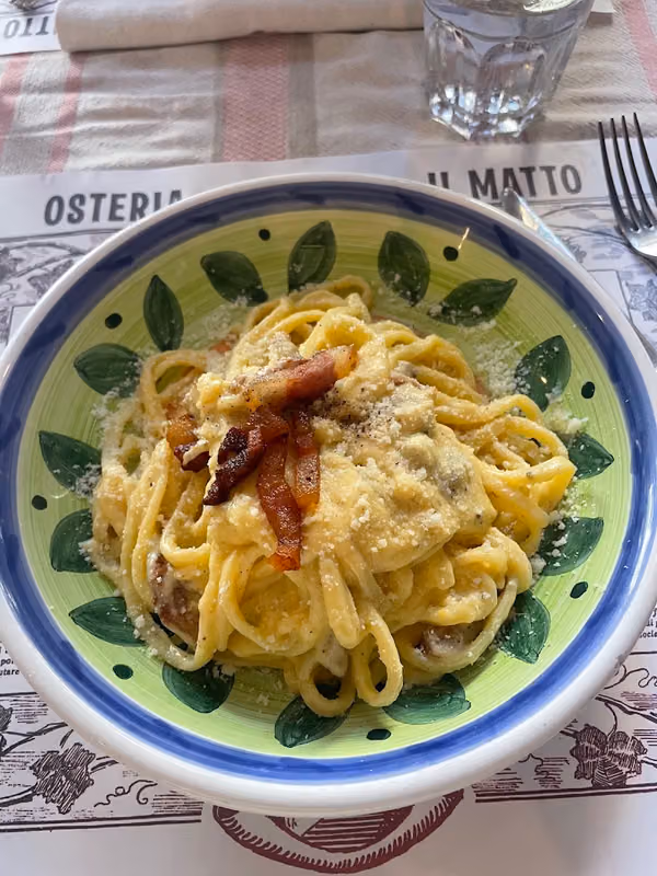 Osteria Il Matto