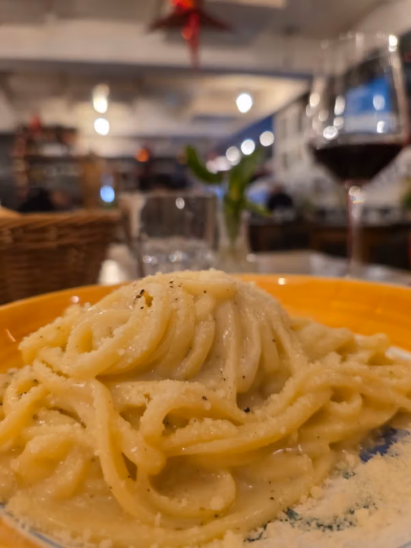 Osteria Il Matto