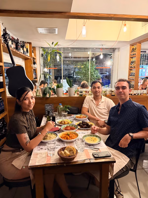 Osteria Il Matto