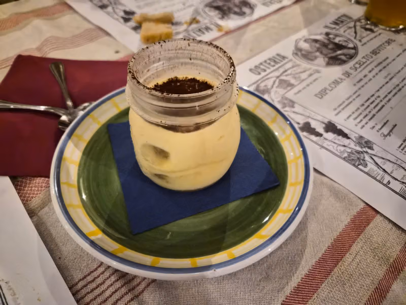 Osteria Il Matto