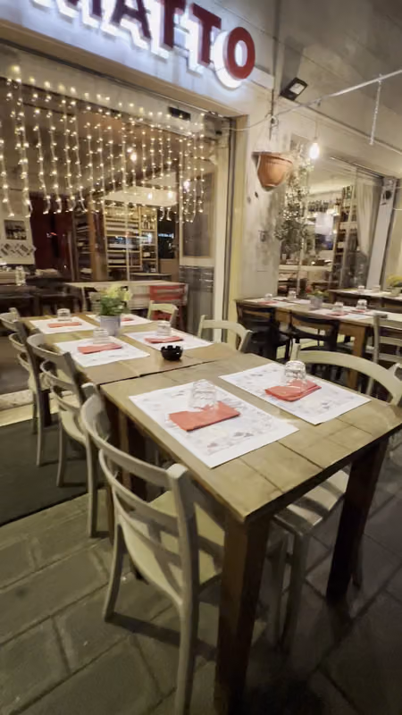 Osteria Il Matto