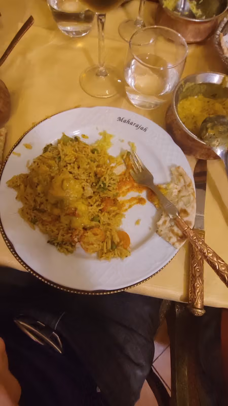 Maharajah
