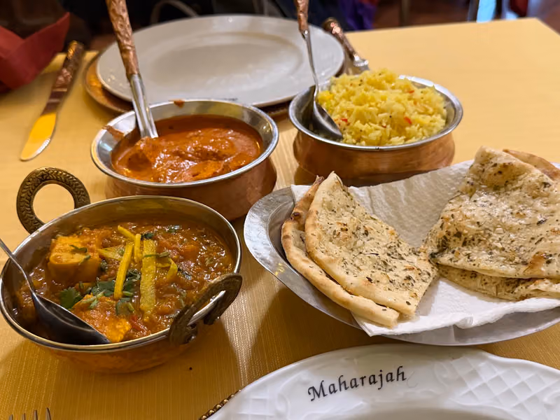 Maharajah