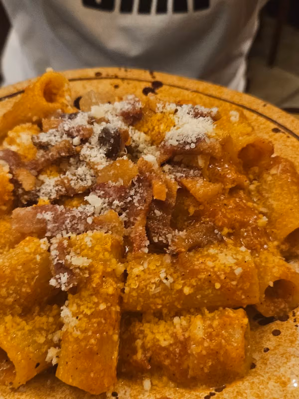 Osteria Pocci