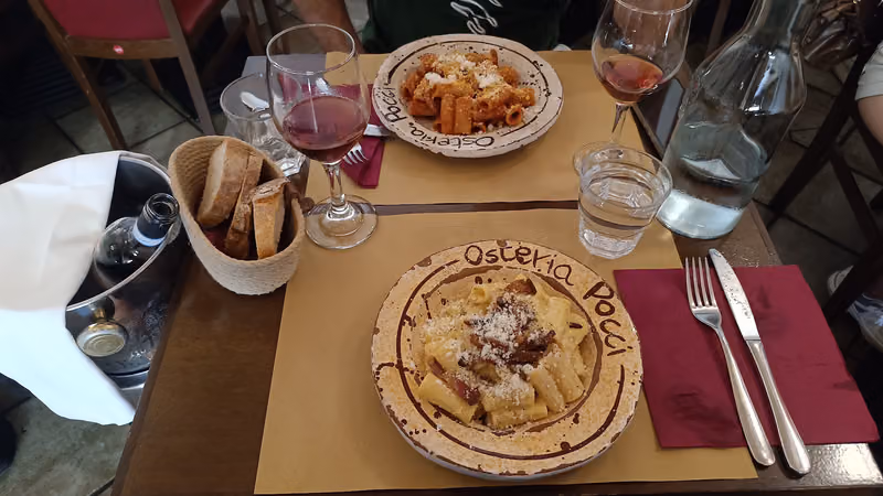Osteria Pocci