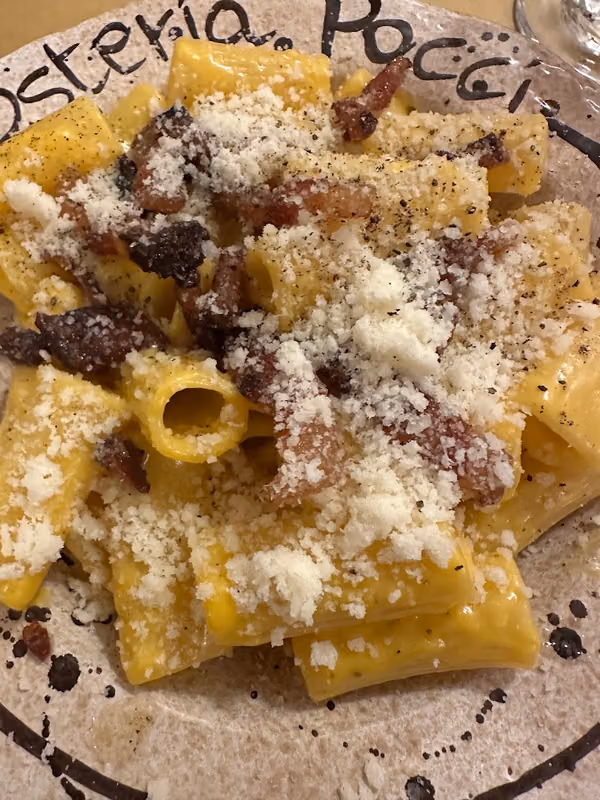 Osteria Pocci