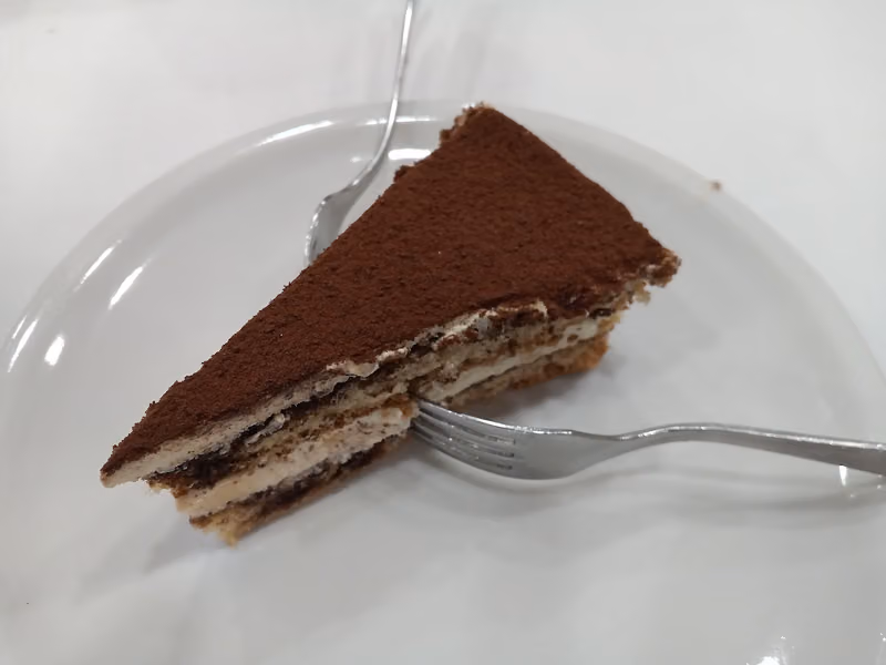 Trattoria da Valentino
