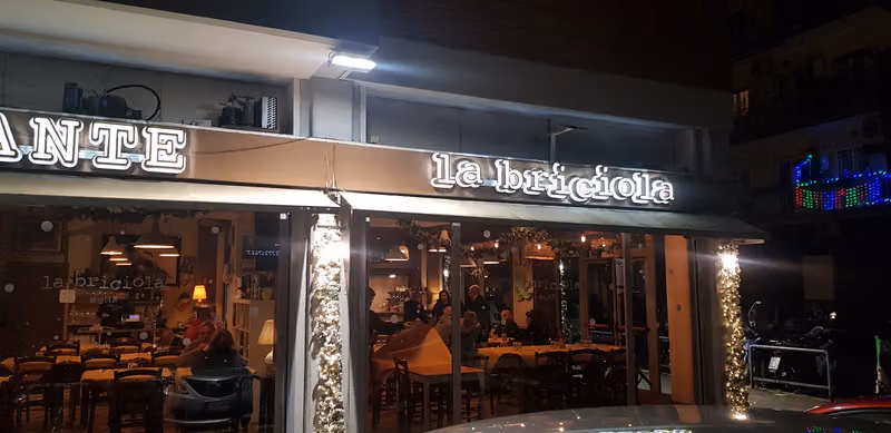 La Briciola