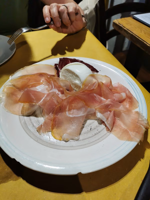 La Briciola