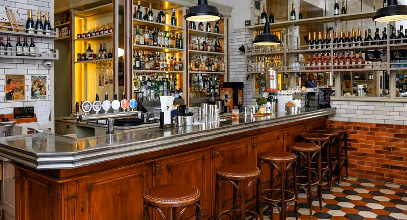 Ristorante Centro