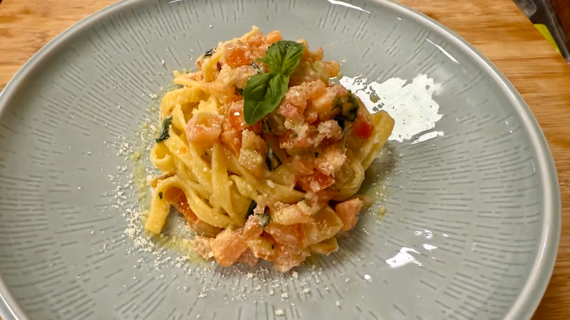 Trattoria Moscatelli