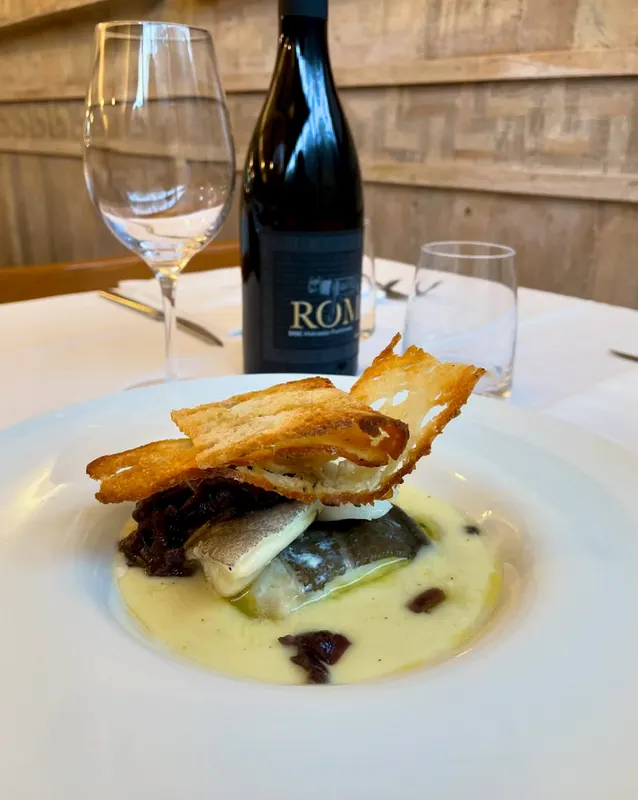 Trattoria Moscatelli