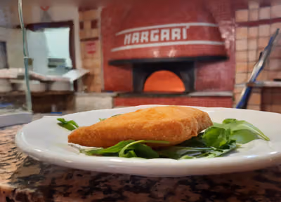 Pizzeria Margarì