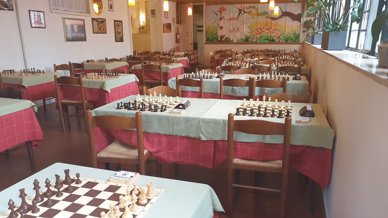 Pizzeria Margarì