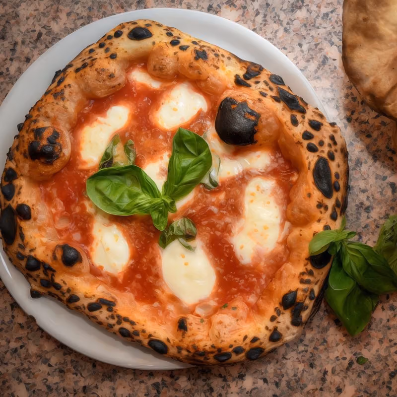 Pizzeria Margarì