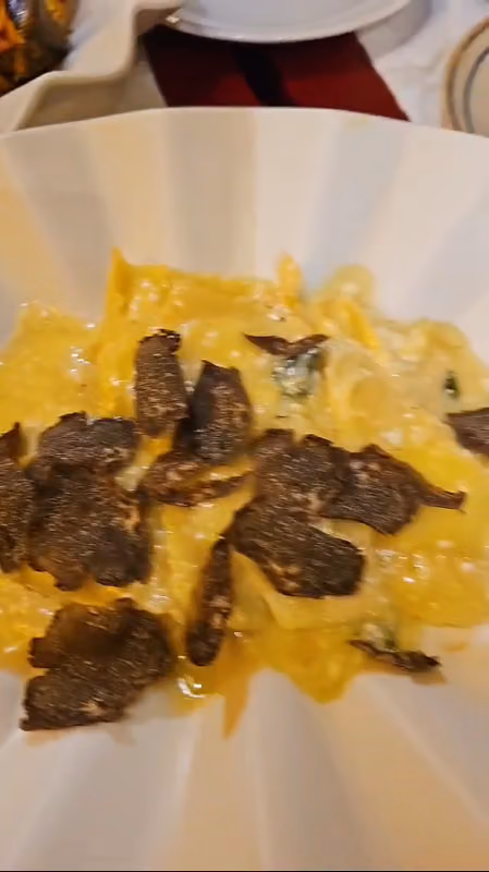 Hostaria de’ pastini