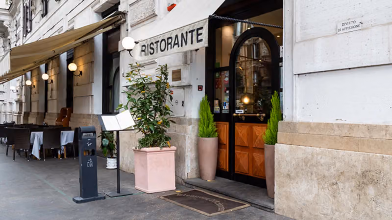Ristorante Eleonora d’Arborea