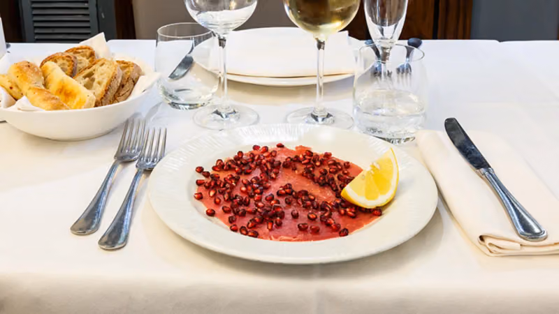 Ristorante Eleonora d’Arborea