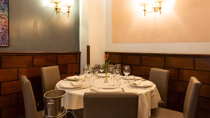 Ristorante Eleonora d’Arborea