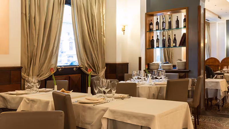 Ristorante Eleonora d’Arborea