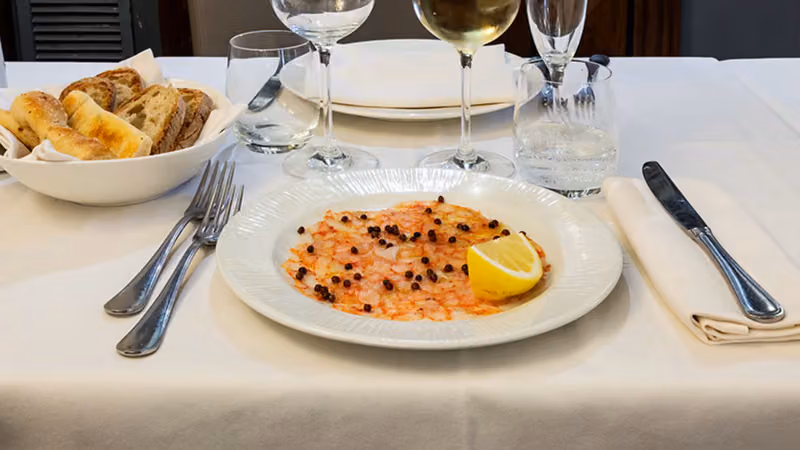 Ristorante Eleonora d’Arborea