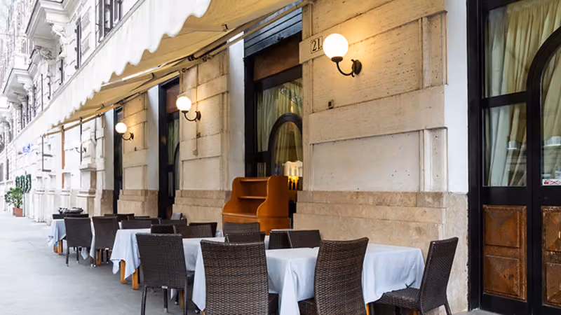 Ristorante Eleonora d’Arborea