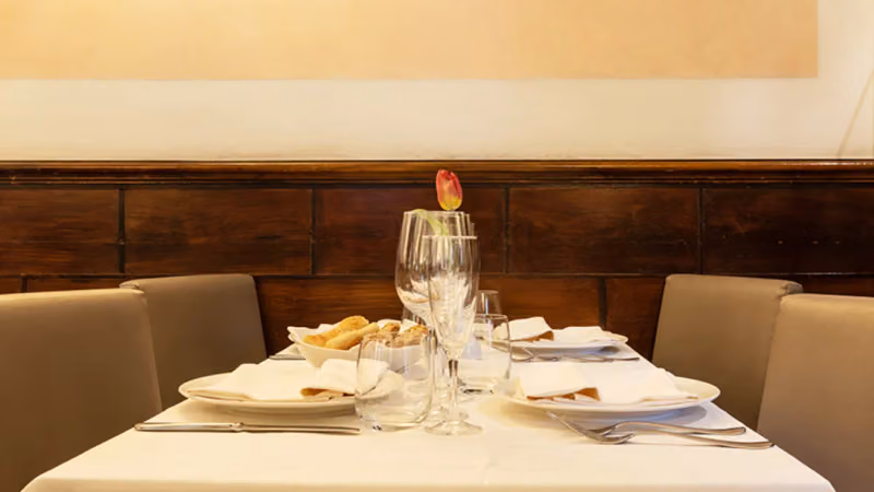 Ristorante Eleonora d’Arborea