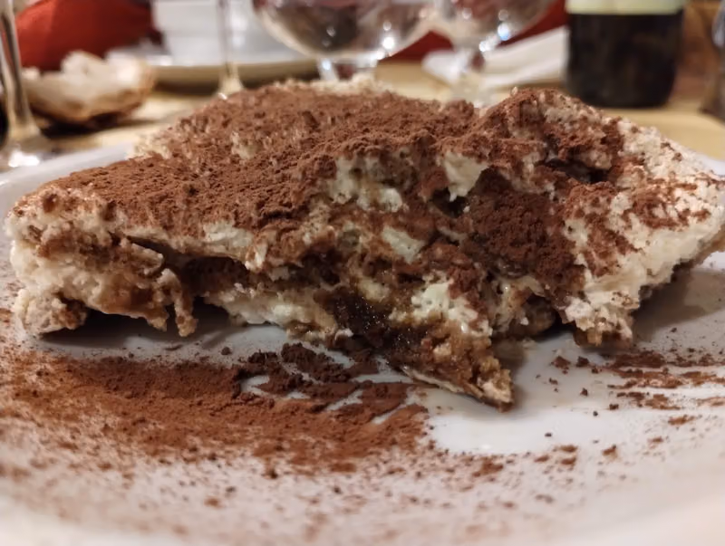 Trattoria Valentino