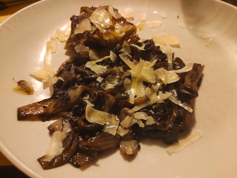 Trattoria Valentino