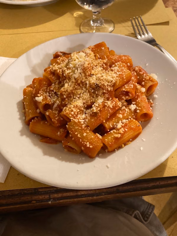 Trattoria Valentino