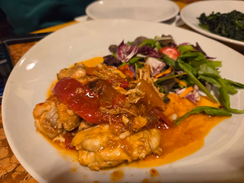 Trattoria Valentino