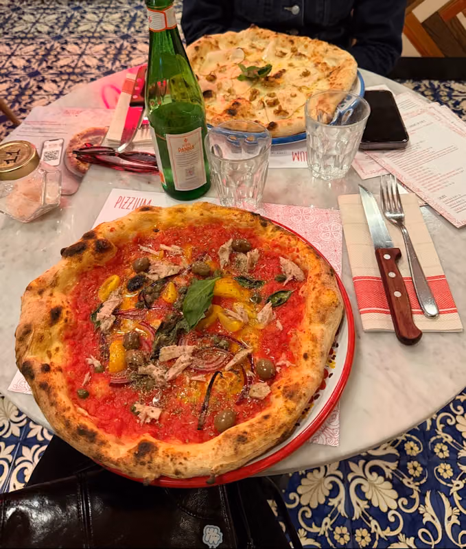 Pizzium