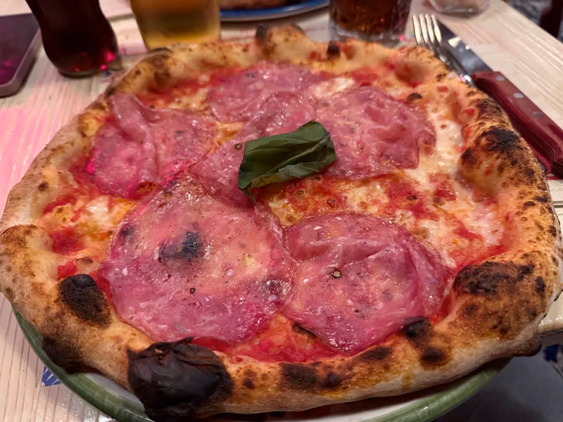 Pizzium