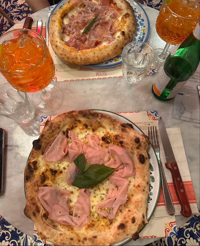 Pizzium