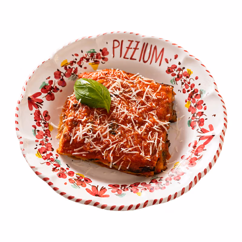 Pizzium