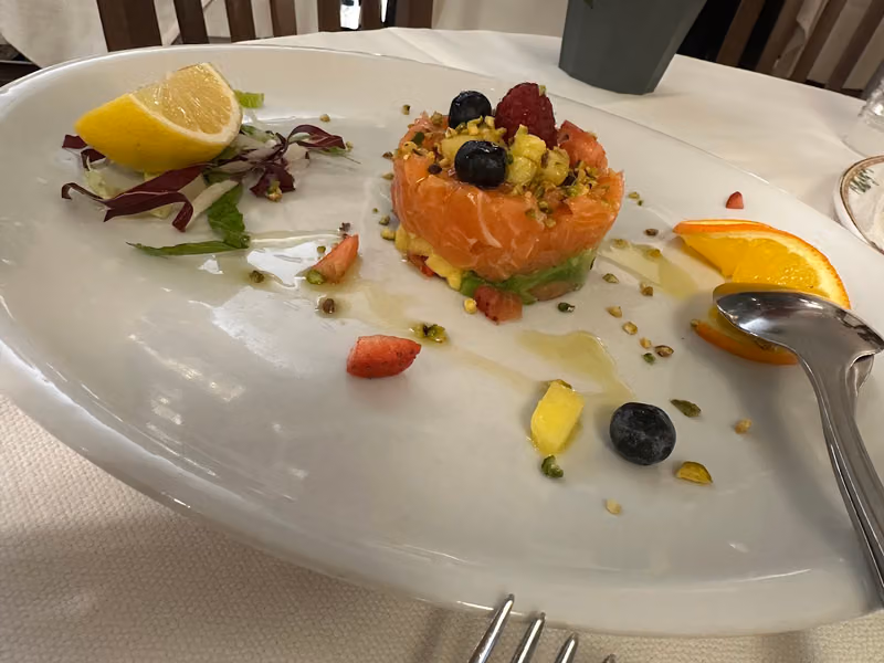 Il Garigliano