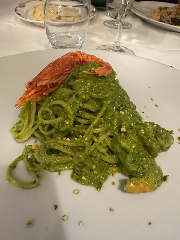 Il Garigliano