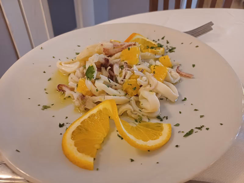 Il Garigliano