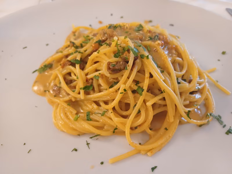 Il Garigliano