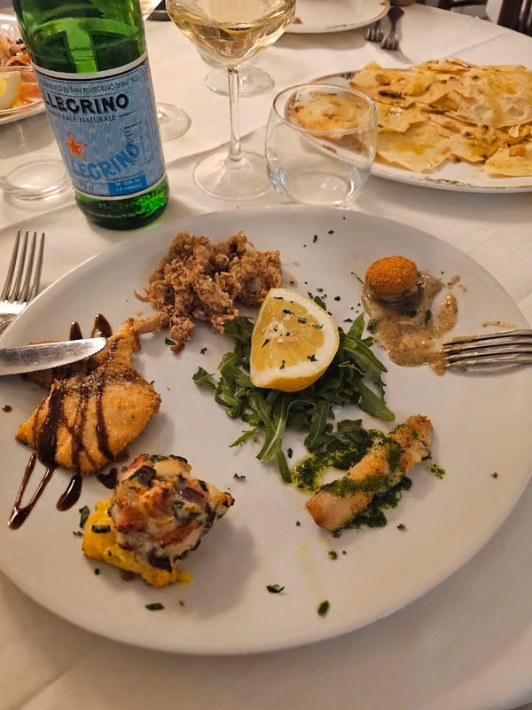 Il Garigliano
